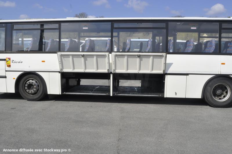 Photo Irisbus Recreo  image 13/13