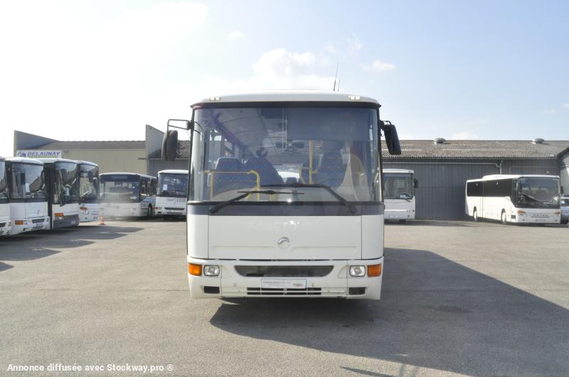 Photo Irisbus Recreo  image 2/13
