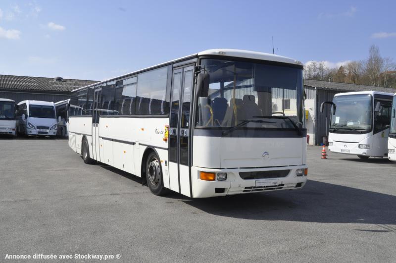 Photo Irisbus Recreo  image 3/13
