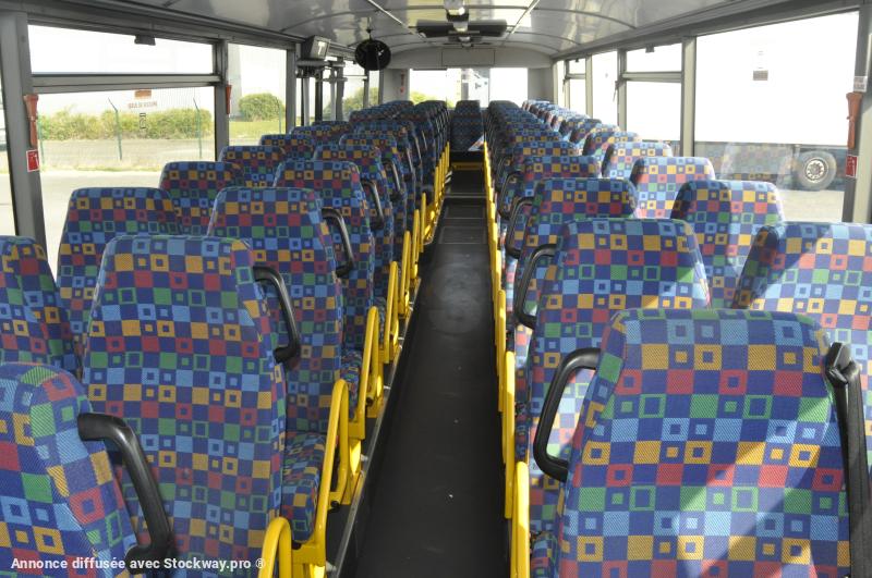 Photo Irisbus Recreo  image 4/13