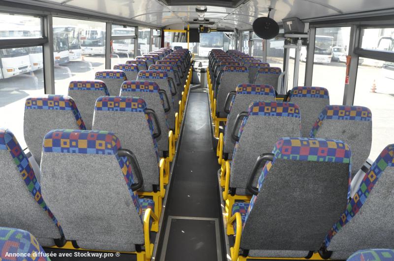 Photo Irisbus Recreo  image 5/13