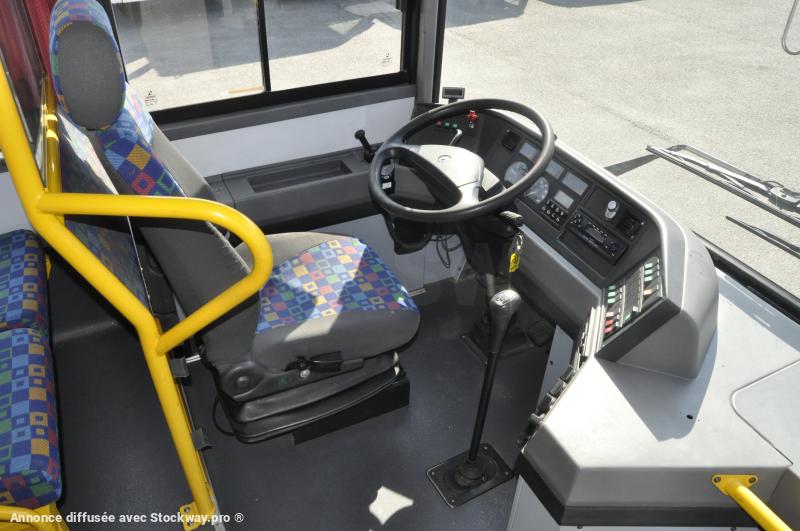 Photo Irisbus Recreo  image 6/13