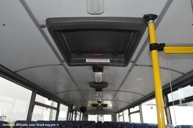 Photo Irisbus Recreo  image 7/13