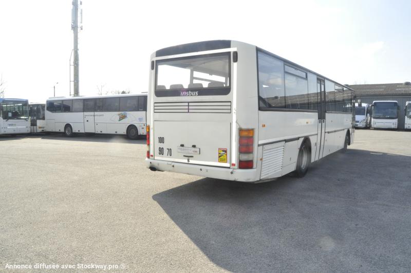 Photo Irisbus Recreo  image 8/13