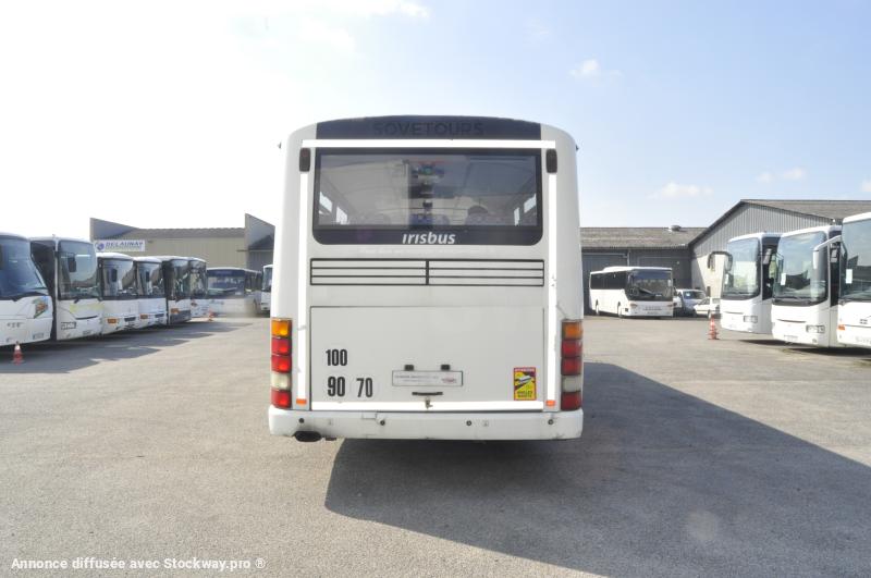 Photo Irisbus Recreo  image 9/13