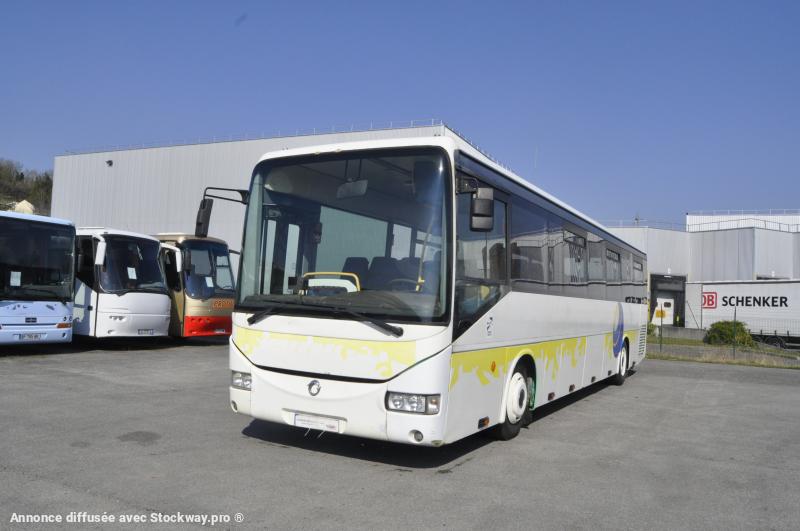 Irisbus Recreo 