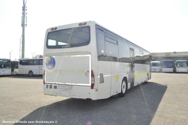 Photo Irisbus Recreo  image 10/15