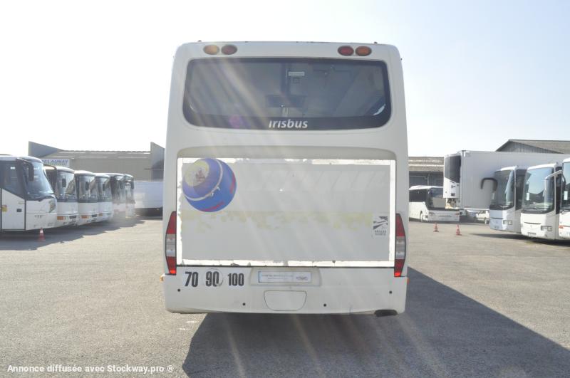 Photo Irisbus Recreo  image 11/15