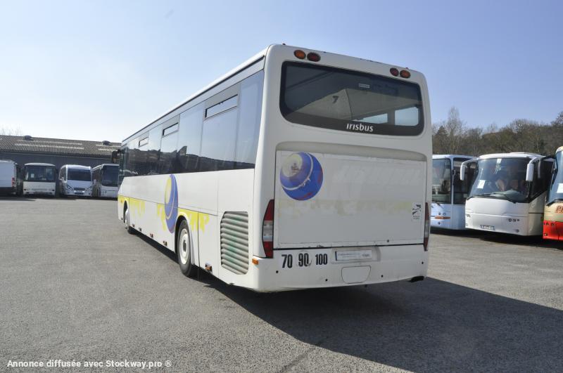 Photo Irisbus Recreo  image 12/15
