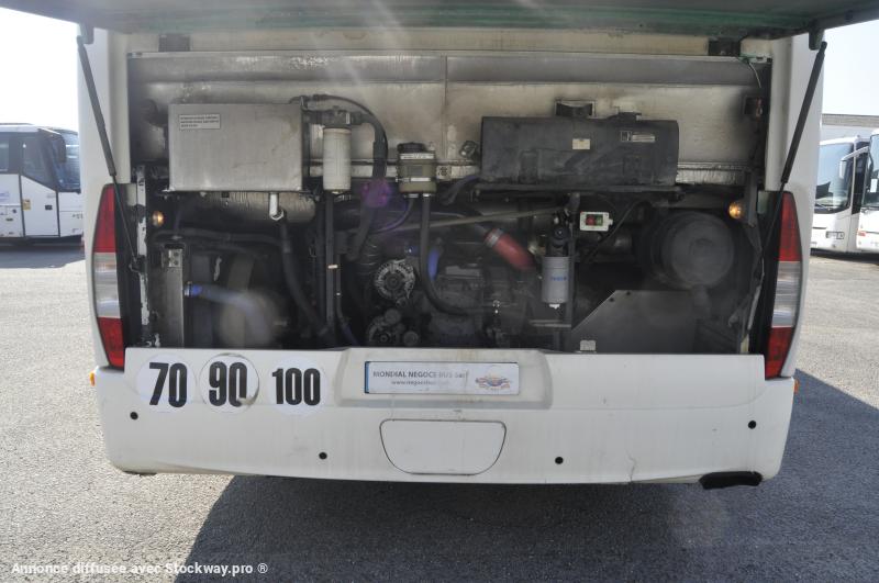 Photo Irisbus Recreo  image 13/15