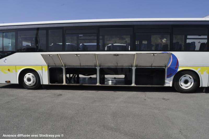 Photo Irisbus Recreo  image 15/15