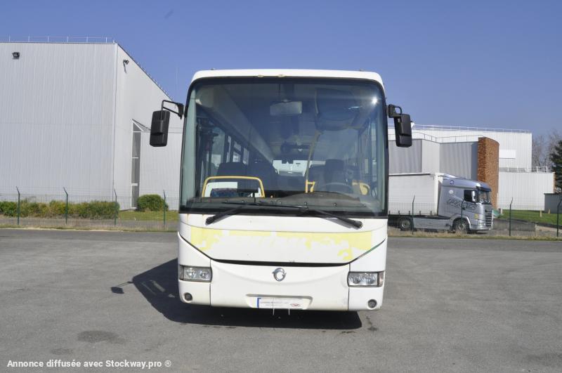 Photo Irisbus Recreo  image 2/15