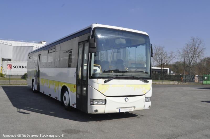 Photo Irisbus Recreo  image 3/15