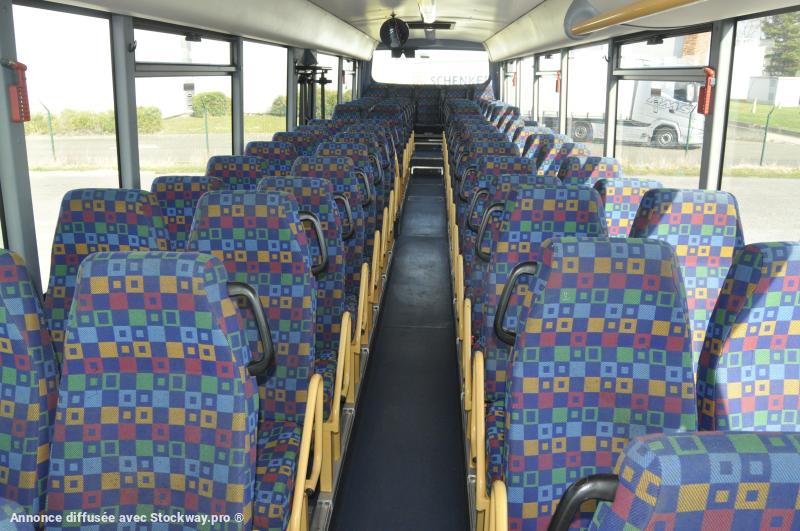 Photo Irisbus Recreo  image 4/15