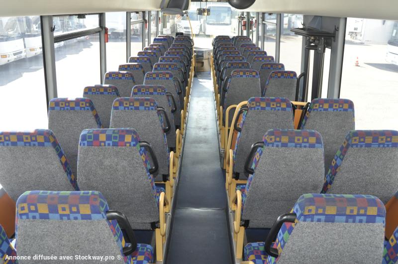 Photo Irisbus Recreo  image 5/15