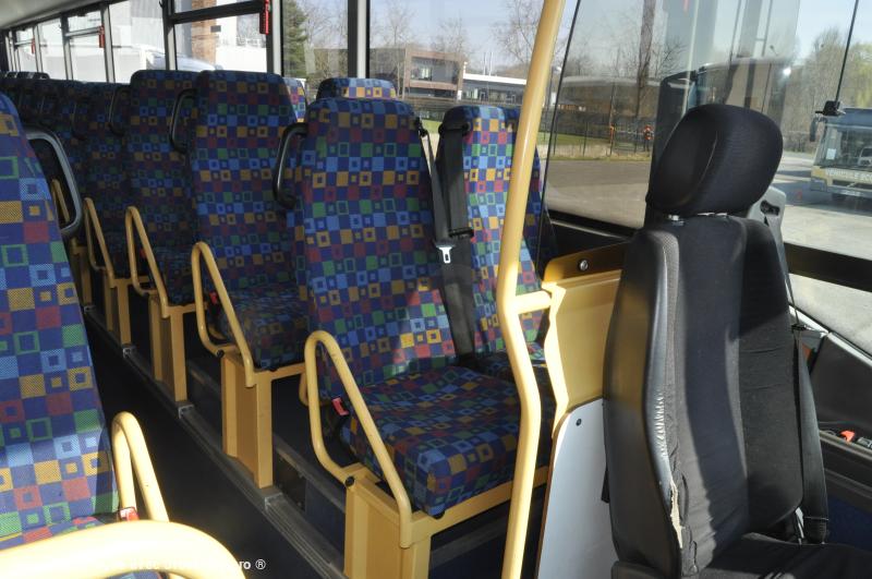 Photo Irisbus Recreo  image 6/15
