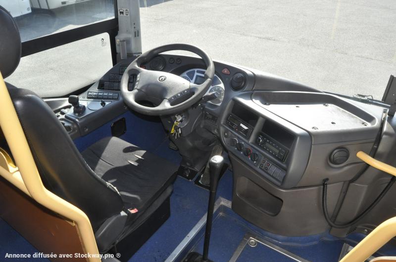 Photo Irisbus Recreo  image 7/15