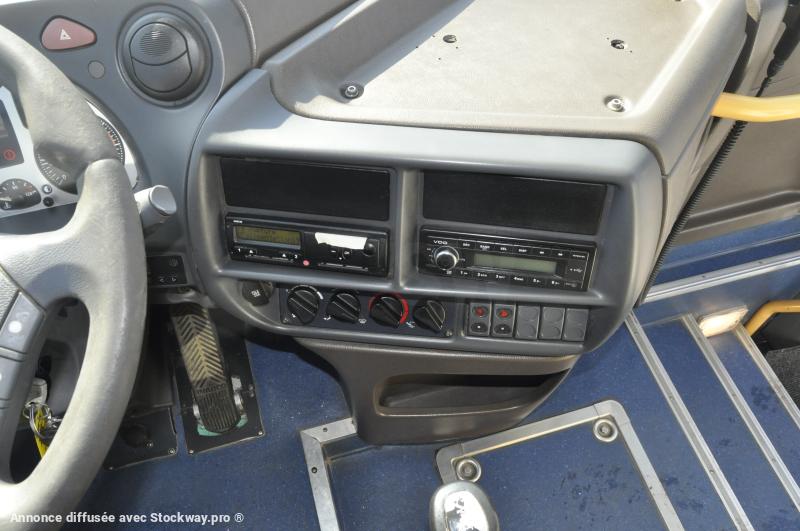 Photo Irisbus Recreo  image 8/15