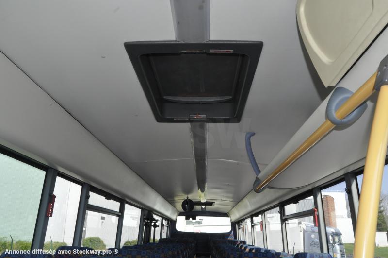 Photo Irisbus Recreo  image 9/15