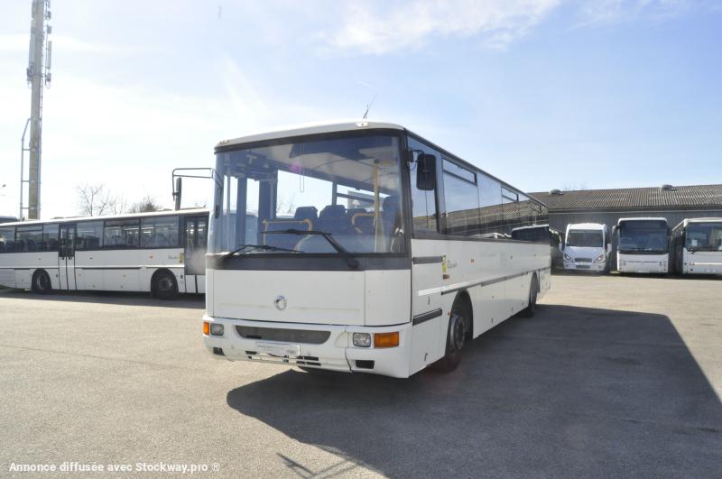 Irisbus Recreo 