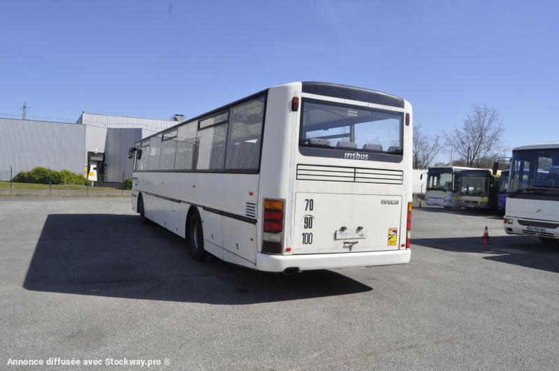 Photo Irisbus Recreo  image 11/13