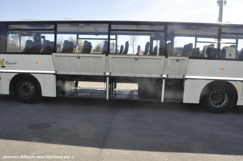 Photo Irisbus Recreo  image 13/13