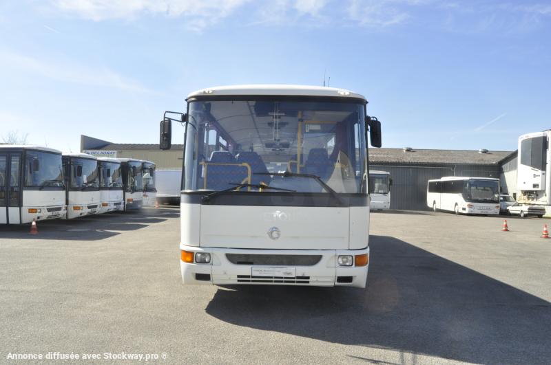Photo Irisbus Recreo  image 2/13