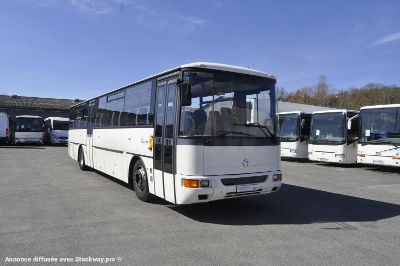 Photo Irisbus Recreo  image 3/13