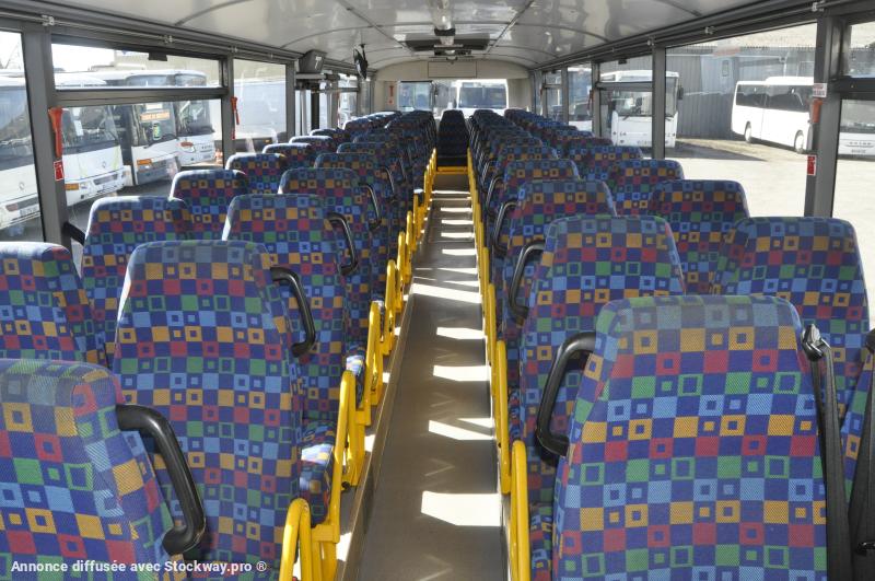Photo Irisbus Recreo  image 4/13
