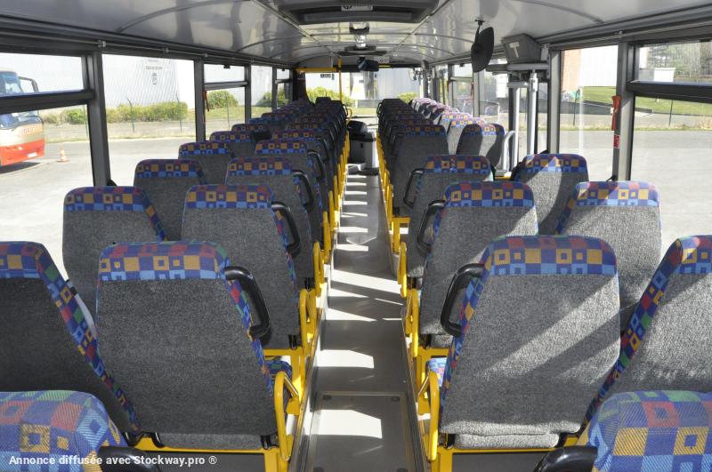 Photo Irisbus Recreo  image 5/13