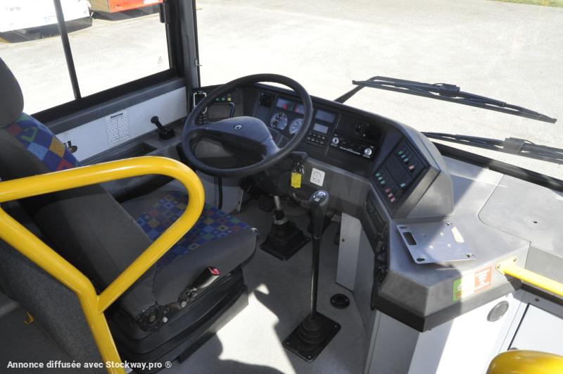 Photo Irisbus Recreo  image 7/13