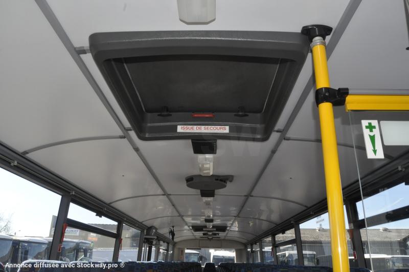 Photo Irisbus Recreo  image 8/13