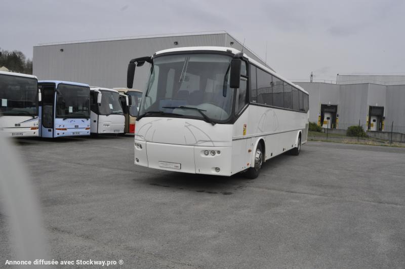 VDL BOVA FLD127 