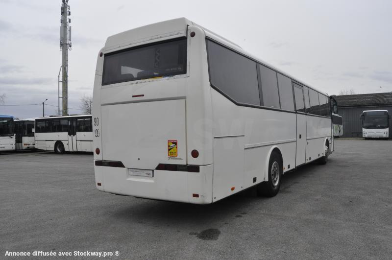 Photo VDL BOVA FLD127  image 10/15