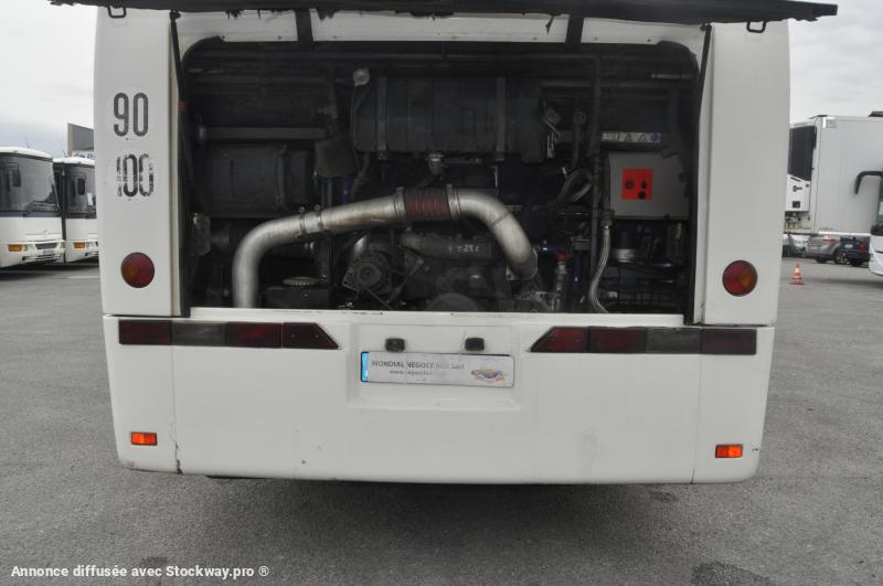 Photo VDL BOVA FLD127  image 12/15