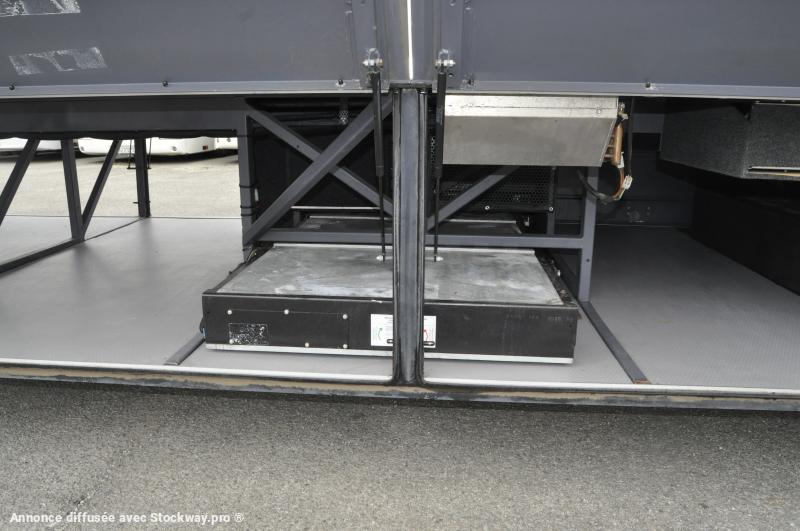 Photo VDL BOVA FLD127  image 14/15