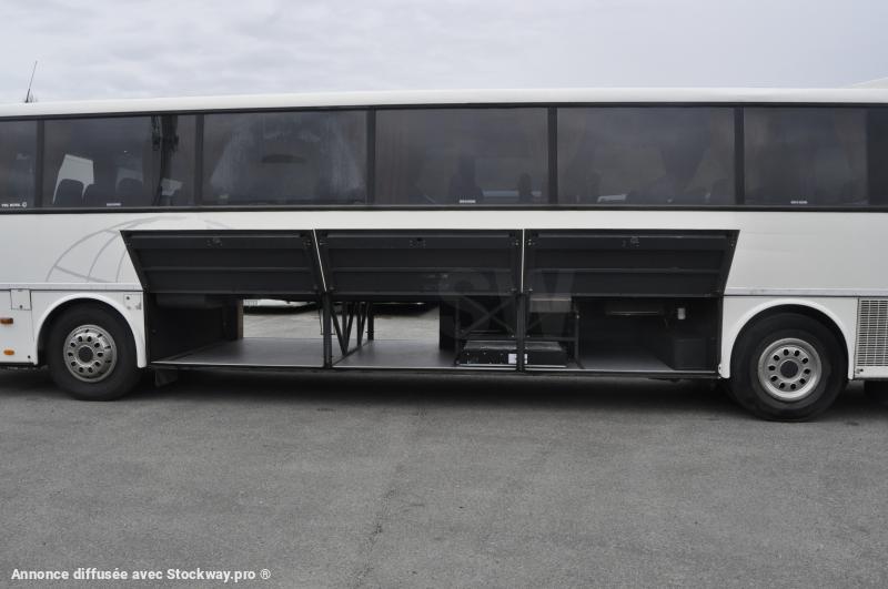 Photo VDL BOVA FLD127  image 15/15