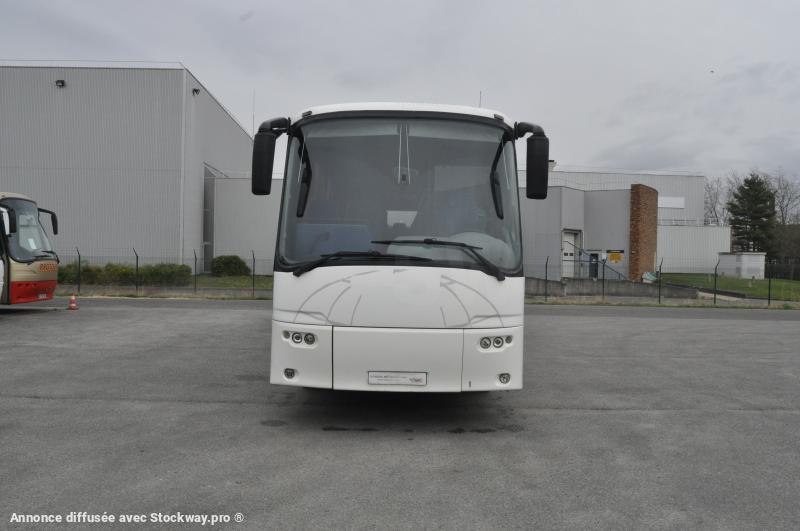Photo VDL BOVA FLD127  image 2/15
