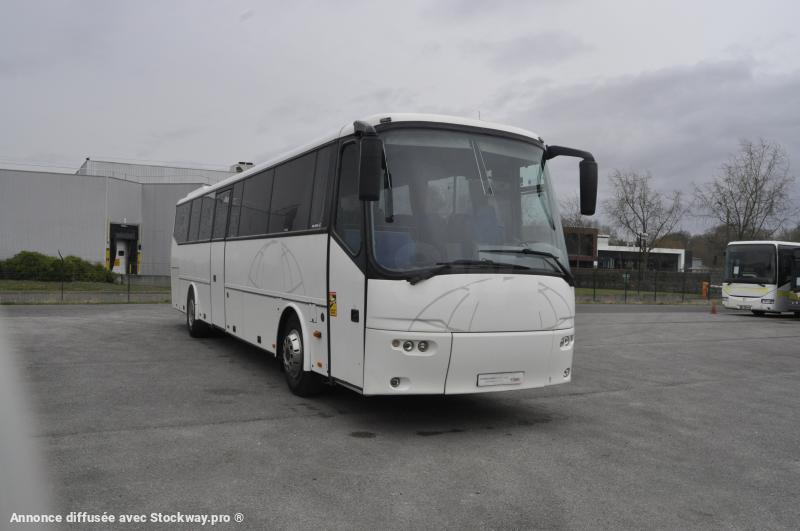 Photo VDL BOVA FLD127  image 3/15