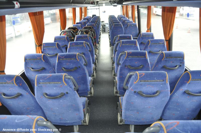 Photo VDL BOVA FLD127  image 5/15