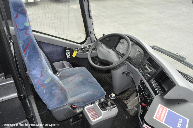 Photo VDL BOVA FLD127  image 7/15