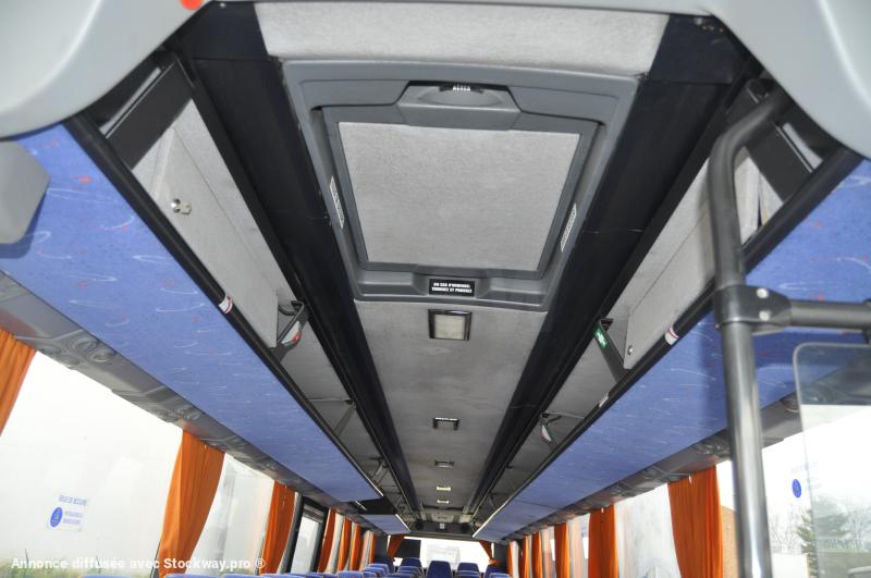 Photo VDL BOVA FLD127  image 9/15