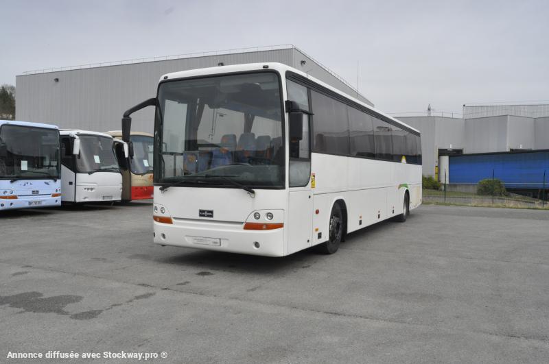 Vanhool 916 TL 