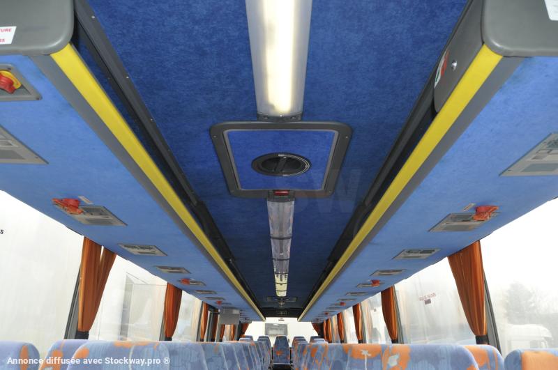 Photo Vanhool 916 TL  image 10/15