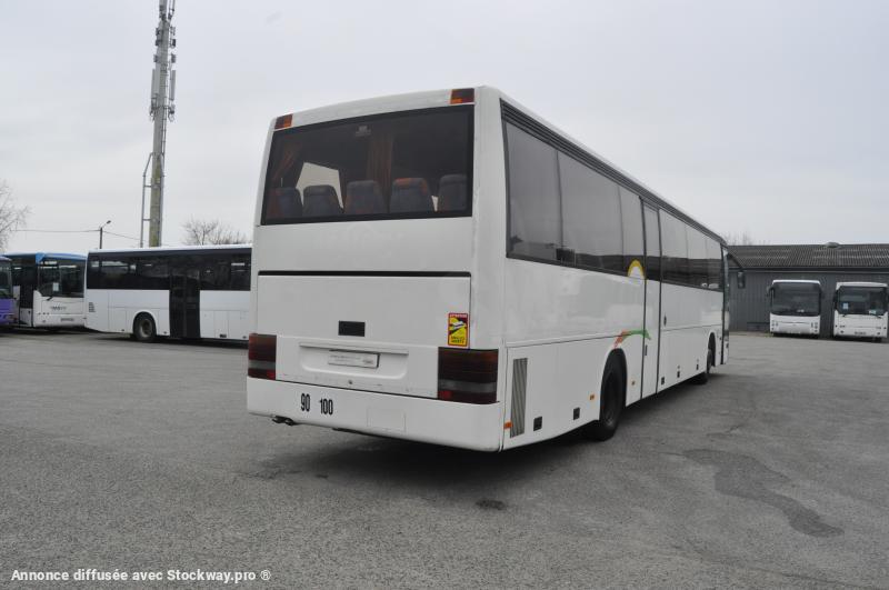 Photo Vanhool 916 TL  image 11/15