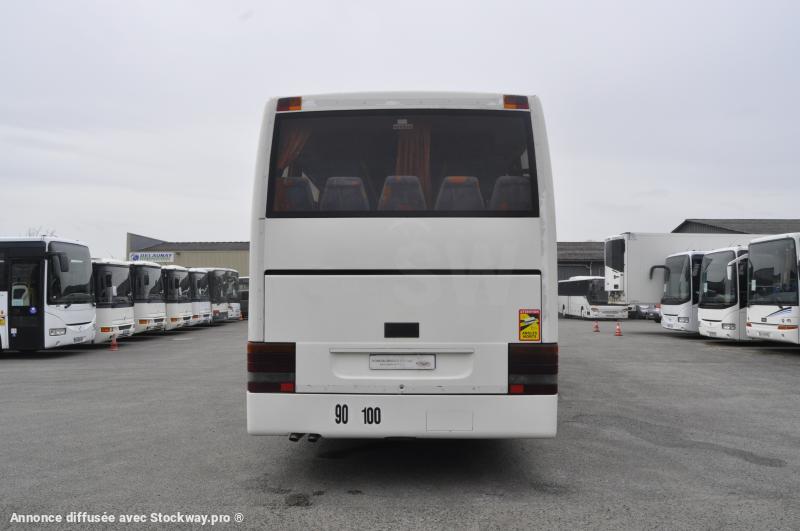 Photo Vanhool 916 TL  image 12/15