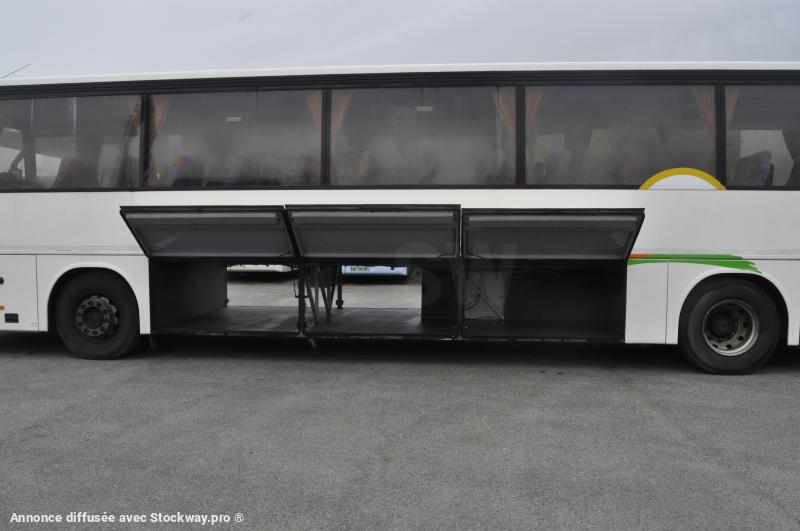 Photo Vanhool 916 TL  image 15/15