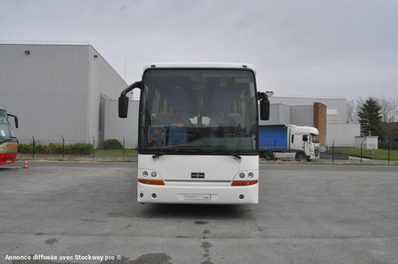 Photo Vanhool 916 TL  image 2/15