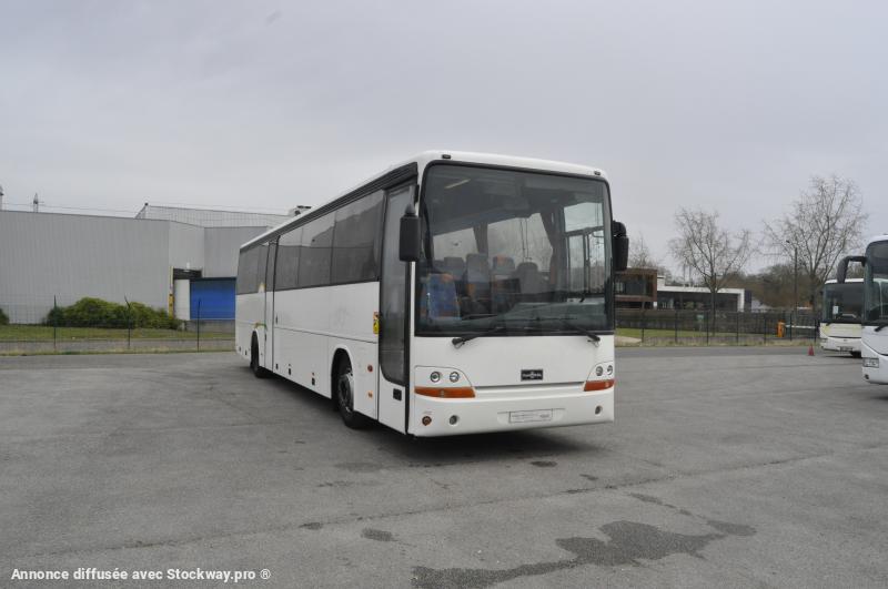 Photo Vanhool 916 TL  image 3/15