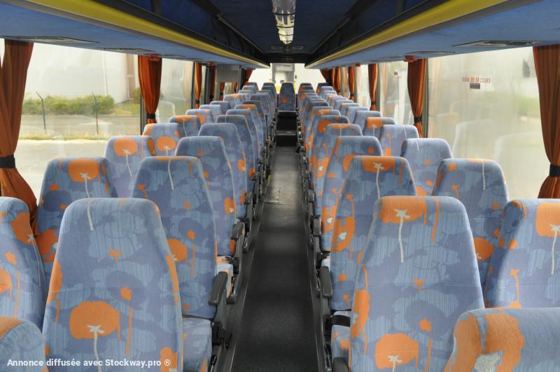 Photo Vanhool 916 TL  image 4/15